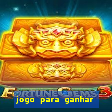 jogo para ganhar dinheiro no paypal